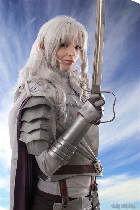 Berserk Cosplay – Telegraph