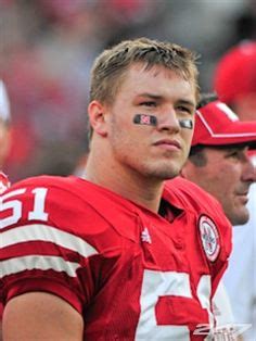 17 Will Compton ideas | compton, cornhuskers, nebraska football