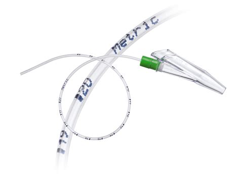 Sondes Trach Ales Et Cath Ters D Aspiration Broncho Trach Ale Unomedical