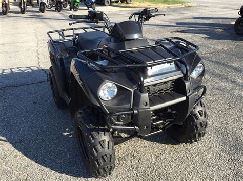 Kawasaki Brute Force 300 Motorcycles For Sale In Georgia