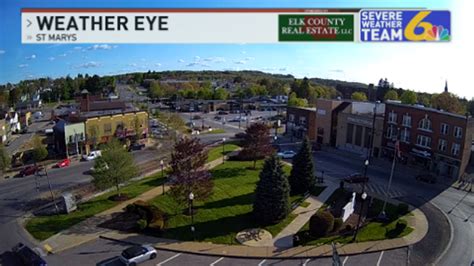 Johnstown Severe Weather Team 6 Weather Eye News Weather Sports