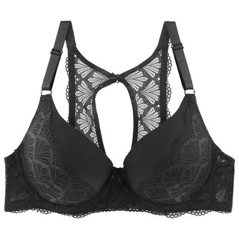 Ympuoqn Summer Savings E Cup Plus Size Lace Bras For Women Underwires Everyday Bra Sexy Full