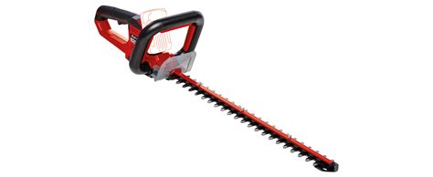 Einhell Akku Gras Und Strauchschere Gc Cg Li Solo Power X Change