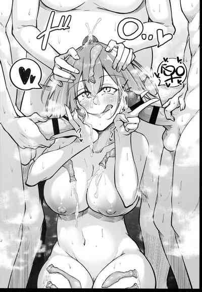 Osaki Mitsugu No Sex Plan Nhentai Hentai Doujinshi And Manga