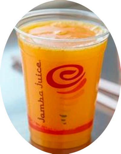 Jamba Juice Secret Menu November 2024 — Updated