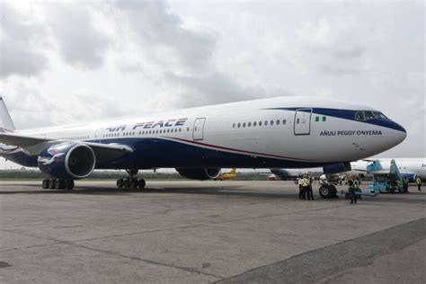 Air Peace To Commence London Flights With Norse S