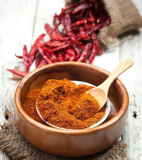 13 Amazing Health Benefits Of Cayenne Pepper