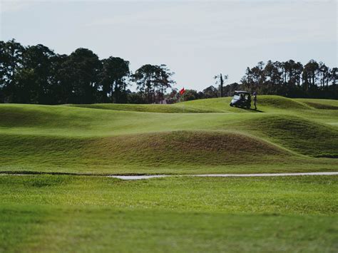 The Golf Club at Fleming Island - Fleming Island, FL