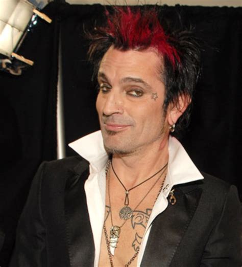 Tommy Lee Imdb