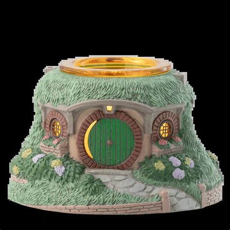 The Lord Of The Rings Bag End Scentsy Warmer Shop Scentsy Online