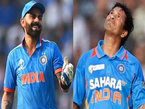 Virat Kohli Can Break Sachin Tendulkar Record Of 100 Centuries Clive