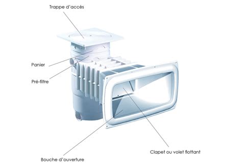 Le Skimmer Tout Ce Que Vous Devez Savoir Aquilus