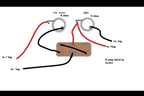 Marshall X Wiring Diagram Wiring Diagram Pictures