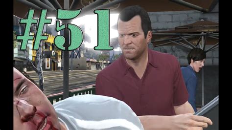 Grand Theft Auto V Let S Play 51 Vuelve La Familia De