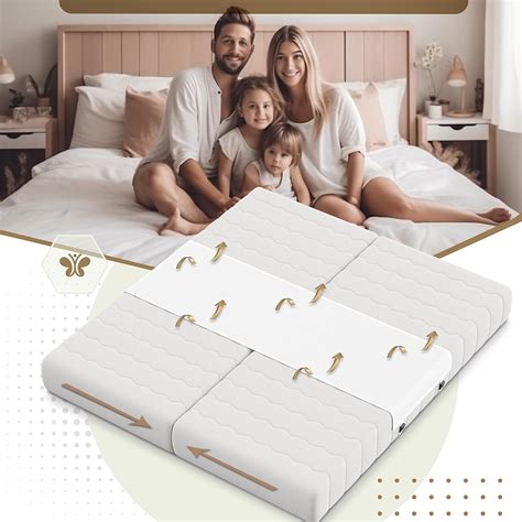 Bedbinders Bedbinder Deluxe Premium Love Bridge X Cm