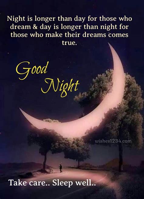 150 Good Night Messages Wishes And Quotes Artofit
