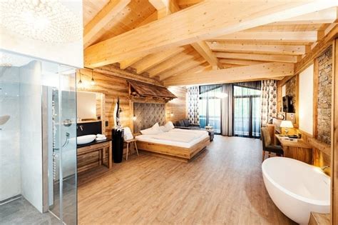 Tage Tirol Im Luxus Chalet Inkl Halpension Und Spa Ab