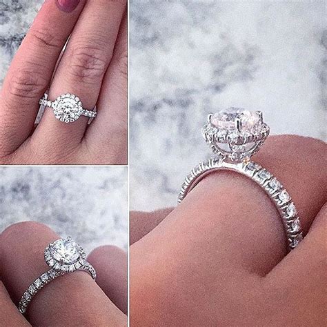 Top 3 Classic Engagement Ring Styles For A Timeless Look Raymond Lee