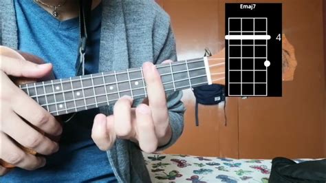 Lagunas Peso Pluma Jasiel Núñez Tutorial En Ukulele 🎶 Youtube