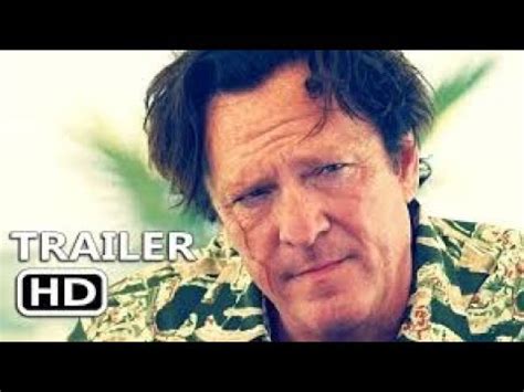 WELCOME TO ACAPULCO Official Trailer 2019 Michael Madsen William