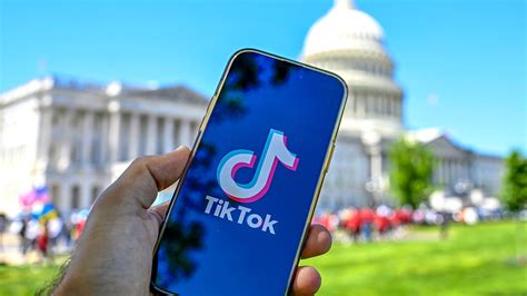 Tiktok Sues To Block Us Law Requiring Sale To Non Chinese Company Fox Business