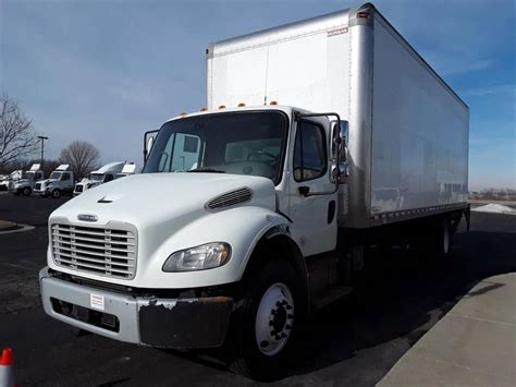 2019 Freightliner M2 106 For Sale 26 Box 791271