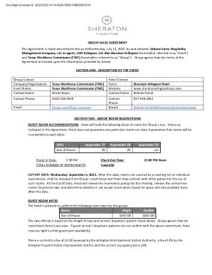 Fillable Online Written Authorization To Represent Employing Unit Form