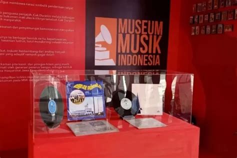 Museum Museum Yang Bersejarah Di Jawa Timur Salah Satunya Ada Di