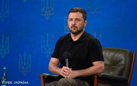 Zelenskyy Proposes To Extend Martial Law And Mobilization Until