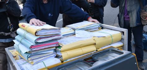 Mafia Capitale Altri 113 Archiviati Tra Cui Alemanno E Zingaretti