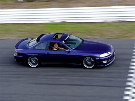 Toyota Soarer Gt Turbo Dva Shannons Club