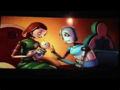 Robots-Baby Sister By Choco-Lottie On DeviantArt, 56% OFF