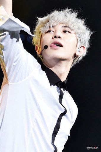 Channie Wiki Korean Idol Rp Amino