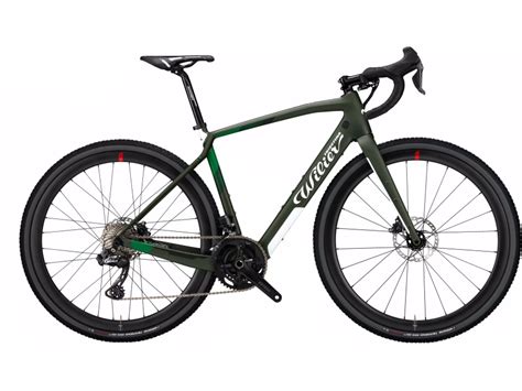 Wilier Jena Hybrid Gravel Szutrowe Rowery Szosowe Katalog