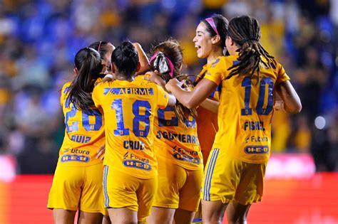 Liga Mx Femenil D Nde Ver Los Encuentros De Semifinales Aqu Te Decimos