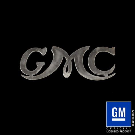 Gmc Logo Logodix