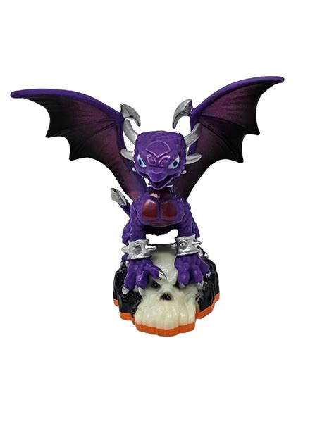 Skylanders Giants Single Character Pack Core Series Cynder Figure