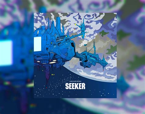 Carbon Based Lifeforms Seeker Recenzja Nowego Psybientowego Albumu