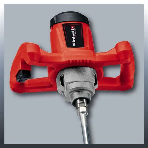 Einhell Mešač za boju i malter TC MX 1200 E Mayur Shop