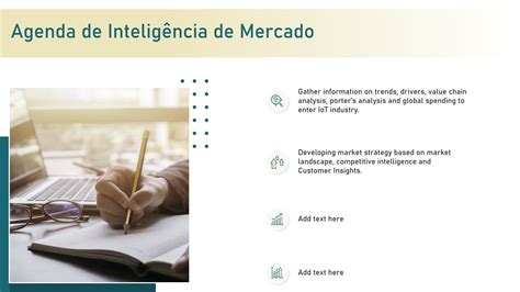 Os Principais Modelos De Intelig Ncia De Mercado Para Regular Suas