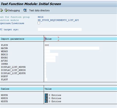 solved material shortage report  mrp run sap community