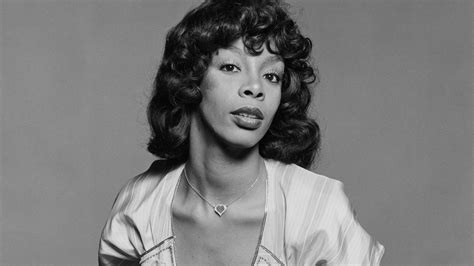 20 Astonishing Old Photos Of Donna Summer The First Lady Of Love