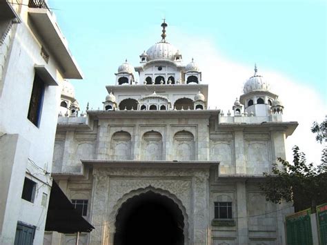 Takht Sri Harmandir Sahib Patna Discover Sikhism