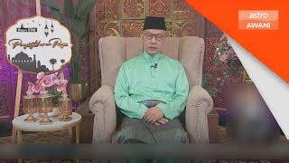 Umat Islam Di Malaysia Bakal Menyambut Hari Raya Aidiladha Pada Isnin