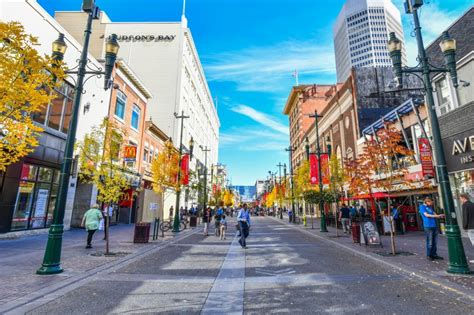 Accessible Things To Do In Downtown Calgary Accessnow