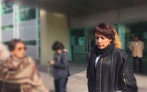 Sin Sentencia Presunto Feminicida De Karen Esquivel El Sol De Toluca