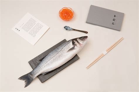 Omakase Room by Tatsu designed by Savvy — BP&O