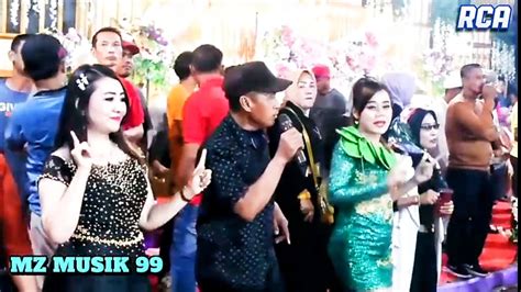 Terbaru Mz Musik 99 Live Desa Sungai Pinang Cinta Daun Keladi Musik