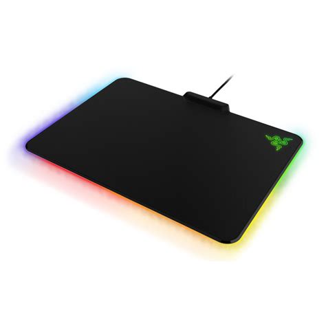 Razer Firefly Alfombrilla Gaming PcComponentes