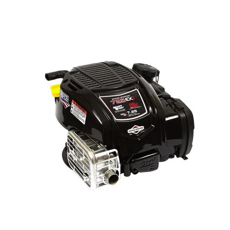 Briggs Stratton 725 EXi Series Gas Engine 104M02 0020 F1 The Home Depot